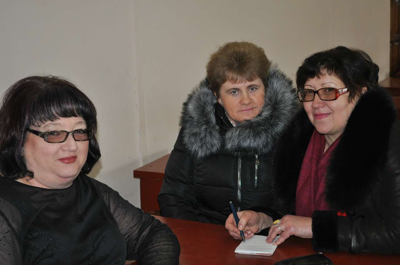 30 років після випуску ПСГІ - Василяки