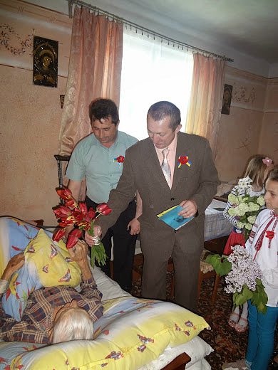 с.Кальник - Кальник