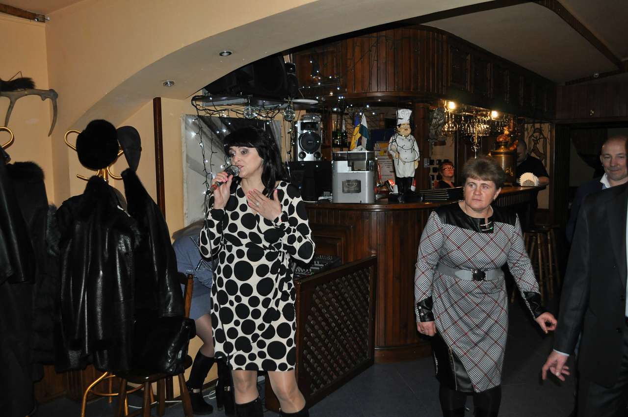 30 років після випуску ПСГІ - Василяки