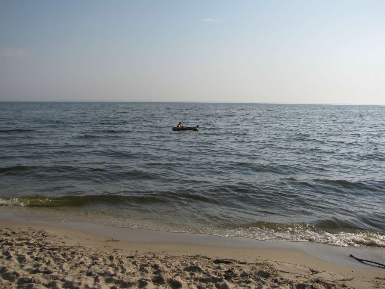 Сагунівка-мала батьківщина мого прадіда - Сагунівка