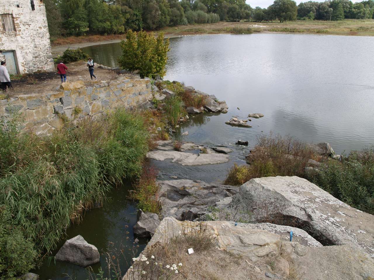 РОСТАВИЦЯ - Строків