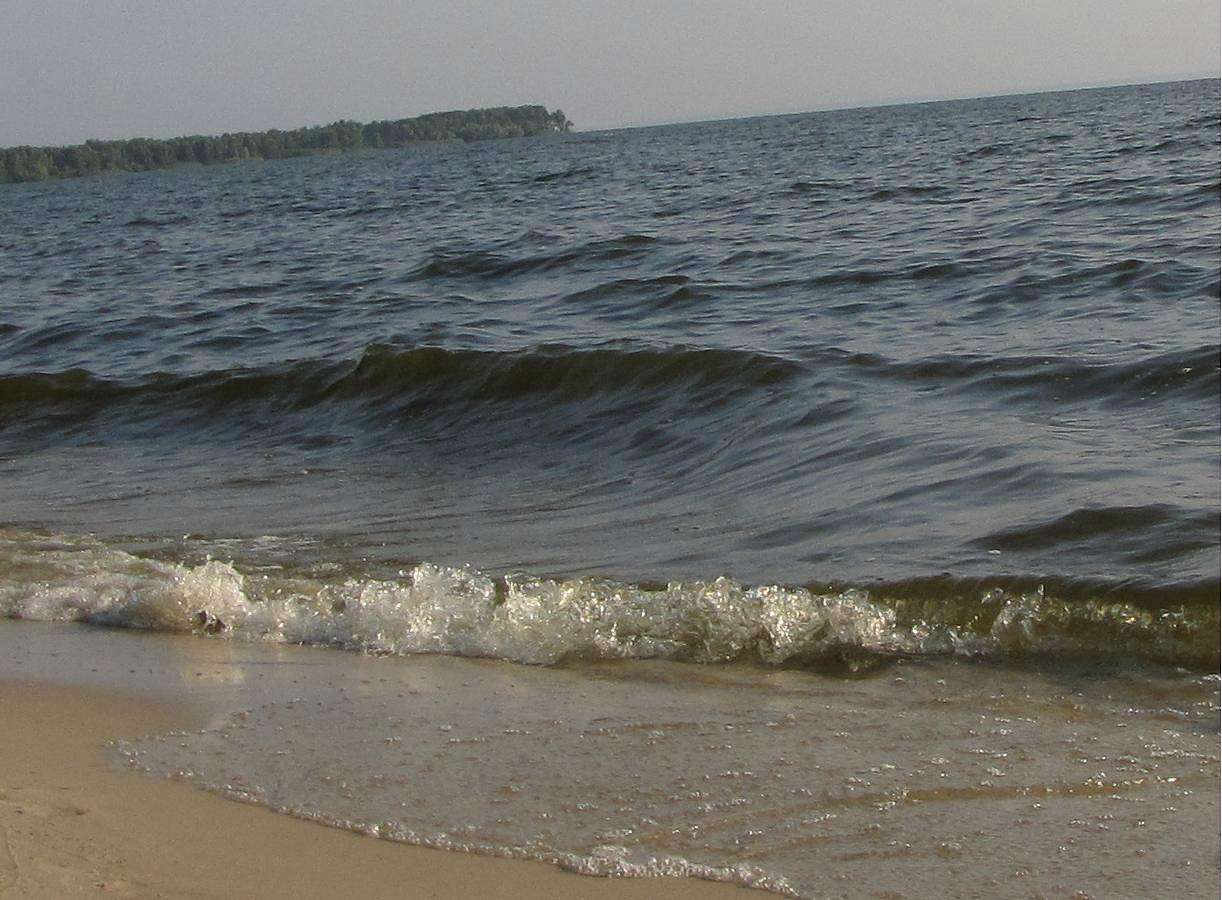 Сагунівка-мала батьківщина мого прадіда - Сагунівка