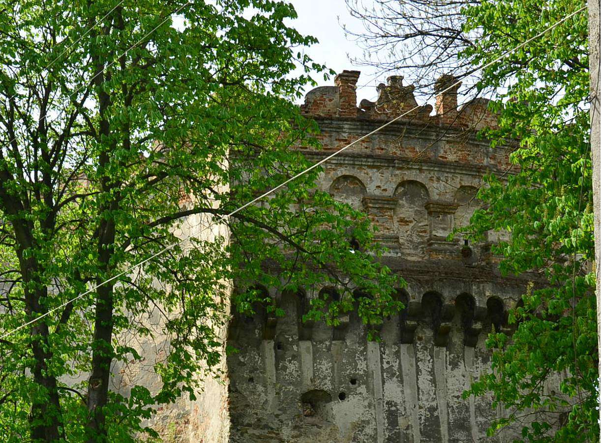 Острог - Острог