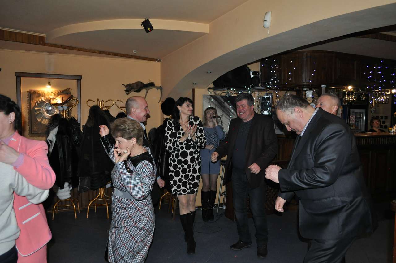 30 років після випуску ПСГІ - Василяки