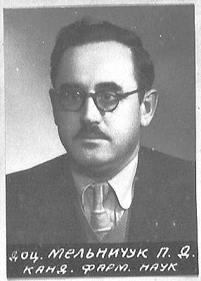 з історії села - Годи-Добровідка