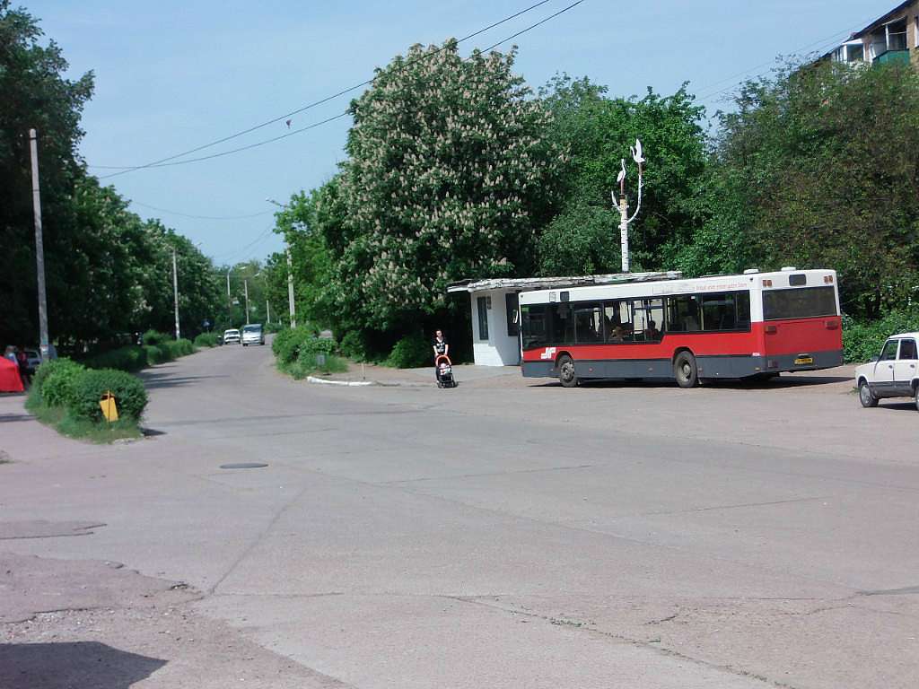 ладан - Ladan