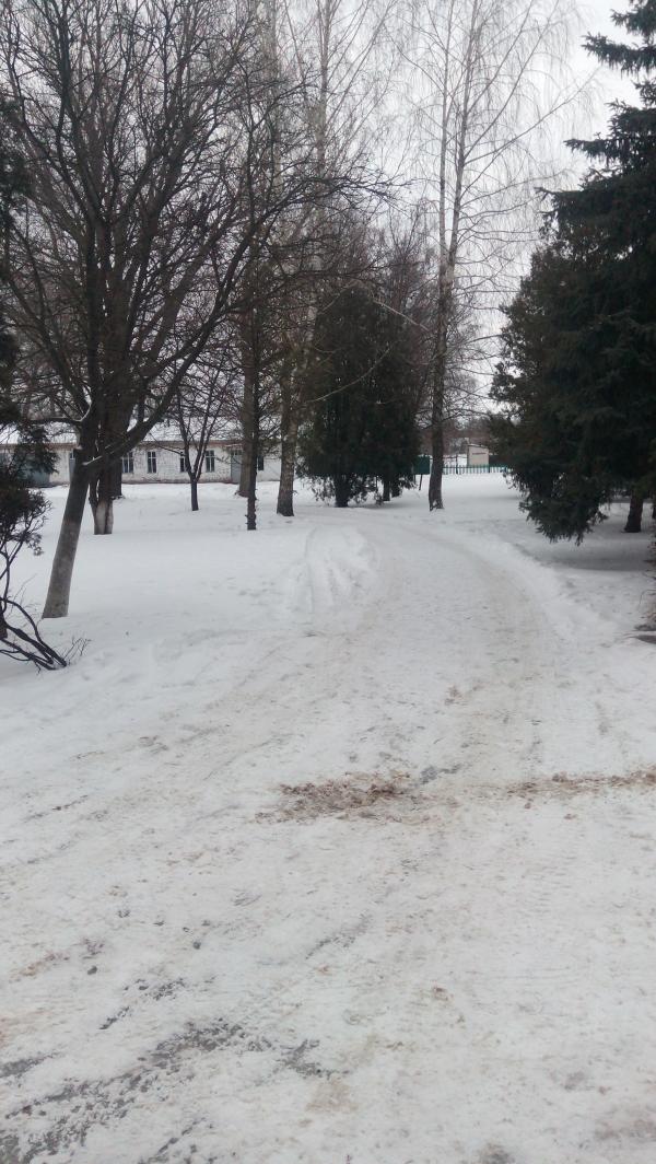 Вулицями міста - Бобровица