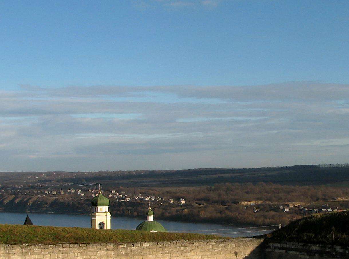 СЕЛО НАД ДНІСТРОМ - Брага