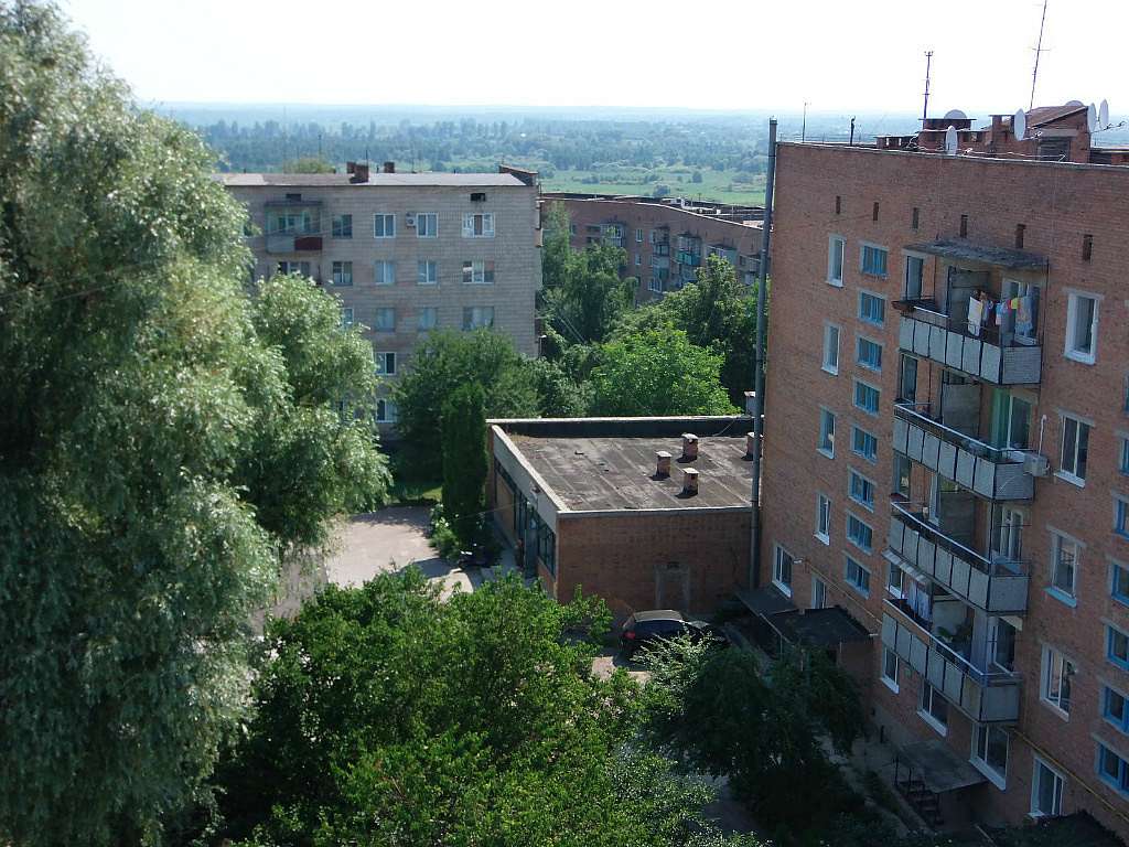 ладан - Ладан