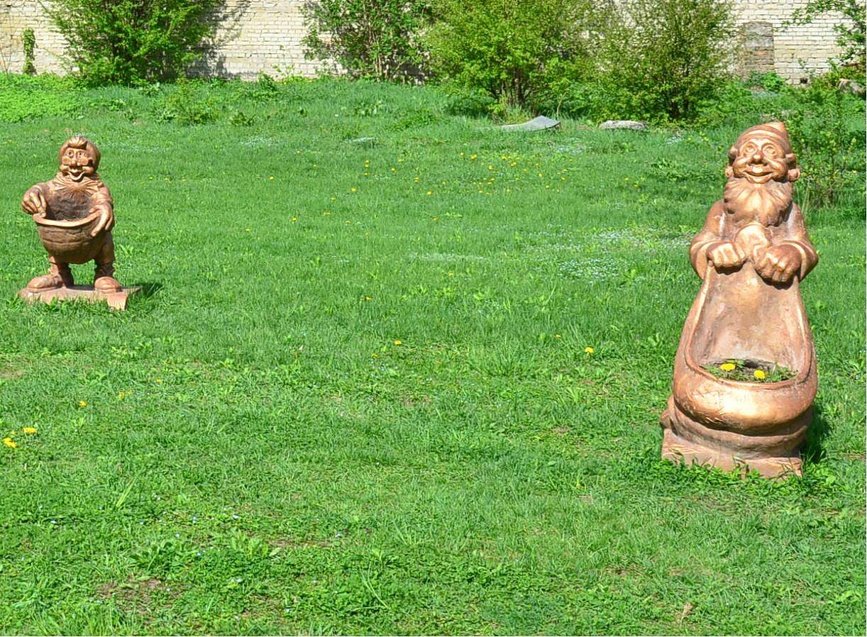 Острог - Острог