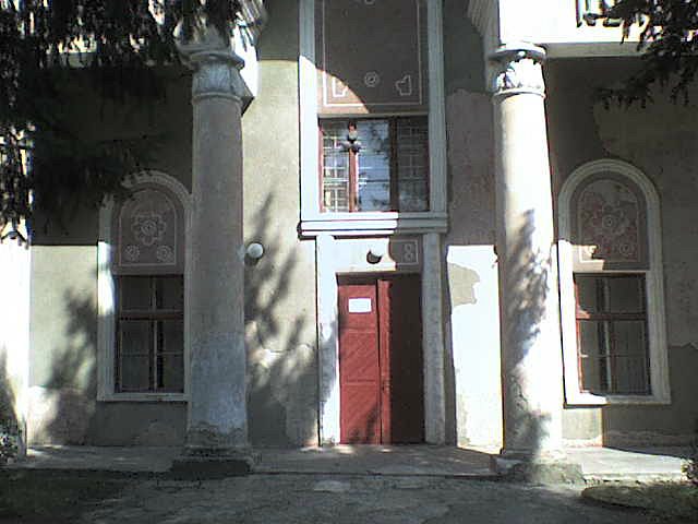 Єлизаветградка з panoramio.com - Єлизаветградка