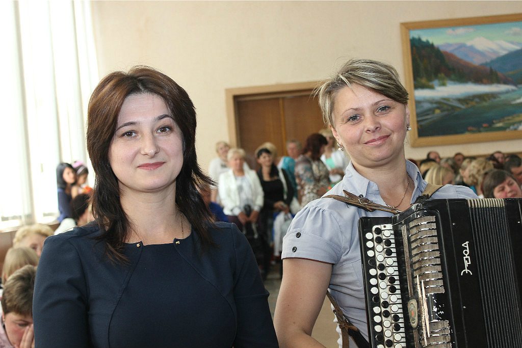 с.Кальник - Кальник