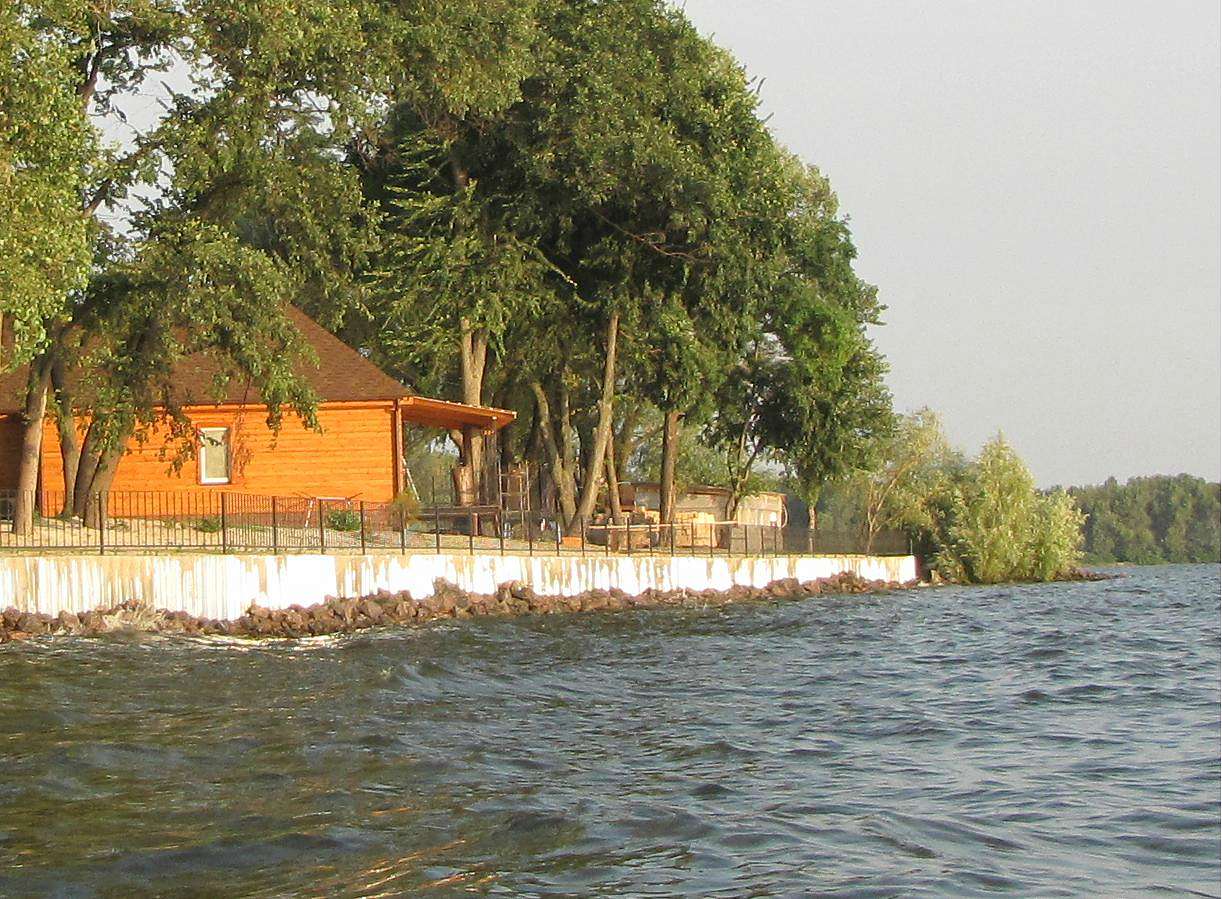 Сагунівка-мала батьківщина мого прадіда - Сагунівка