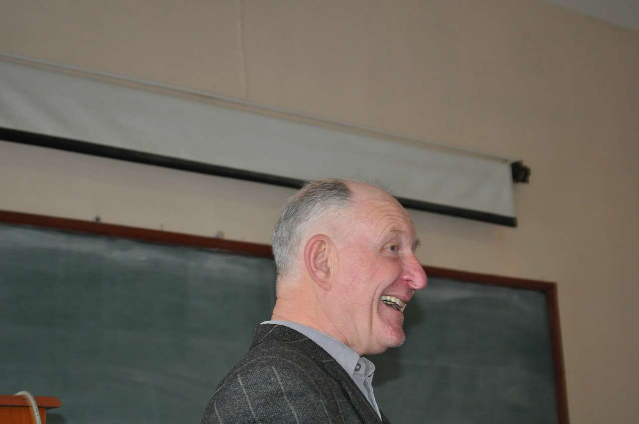 30 років після випуску ПСГІ - Василяки