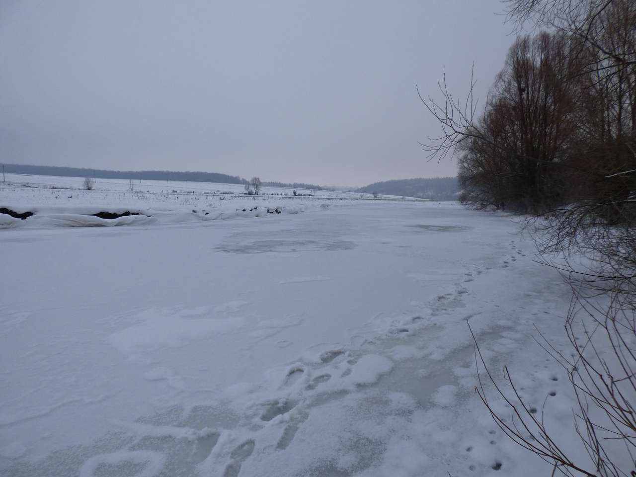 Моє село - Калагаровка