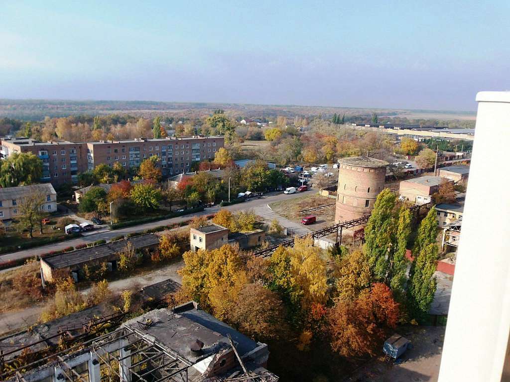 ладан - Ладан