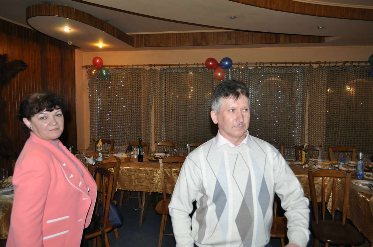 30 років після випуску ПСГІ - Василяки