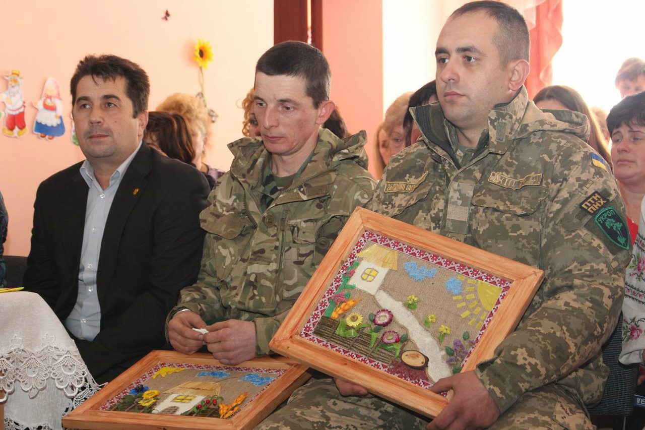 с.Кальник - Кальник