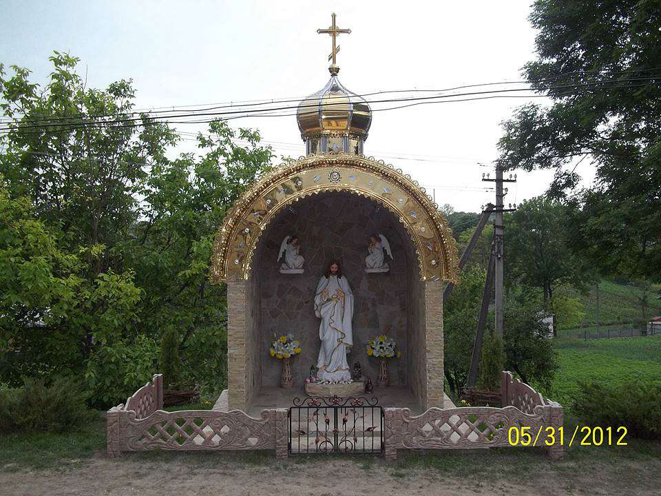 Ясенів Пільний сьогодні - Ясенов Польный