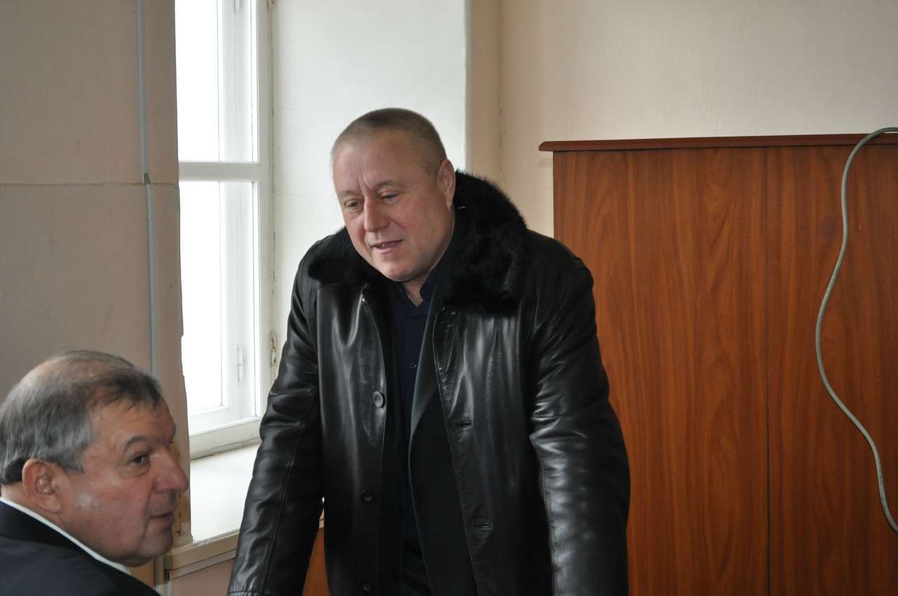 30 років після випуску ПСГІ - Василяки