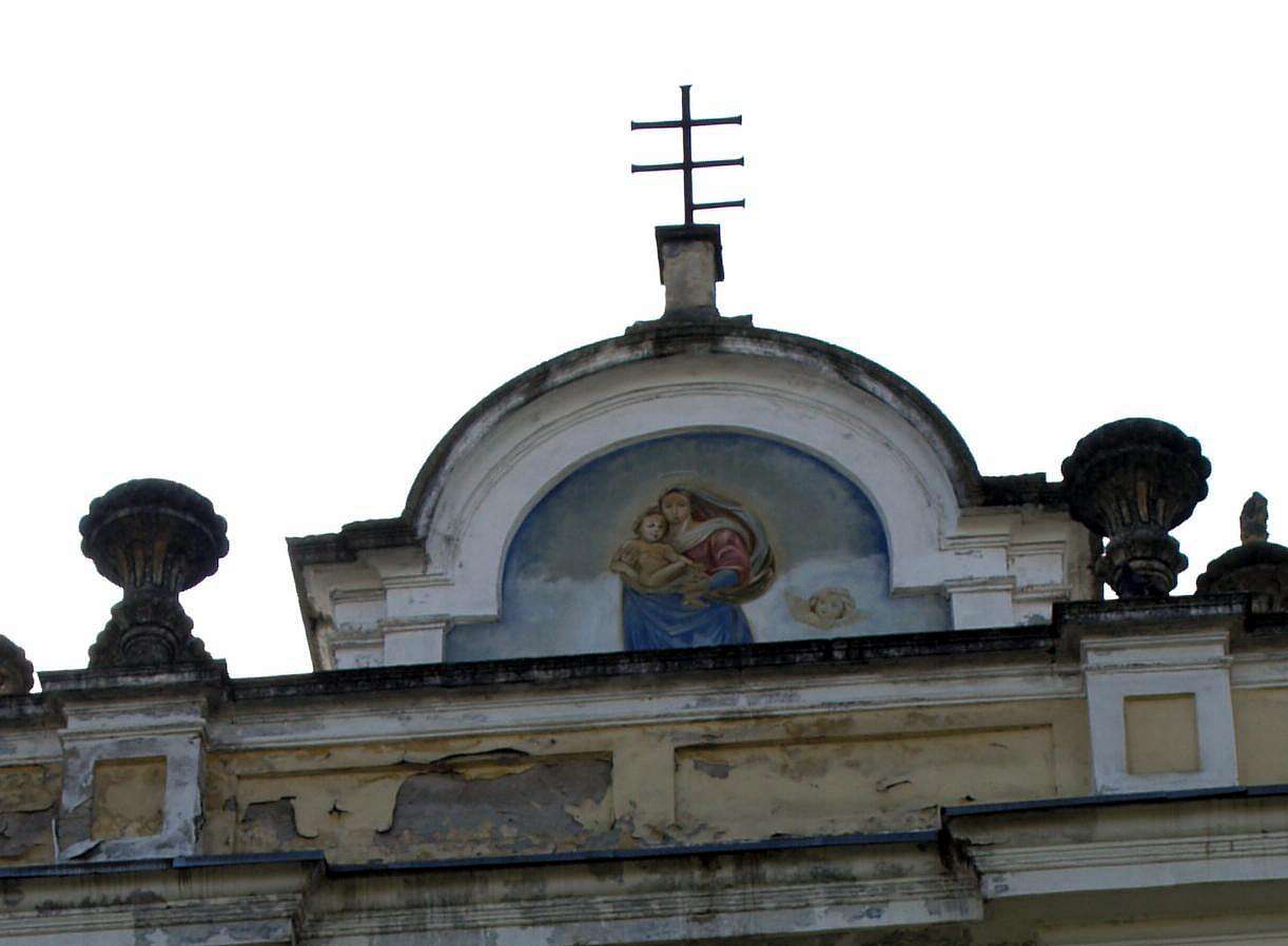 ТЕРНОПІЛЬСЬКИЙ 'ПАРИЖ' - Бучач