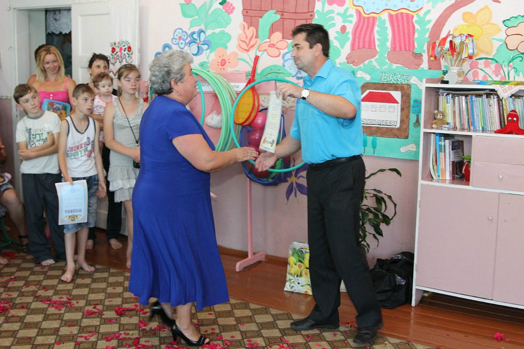 с.Кальник - Кальник