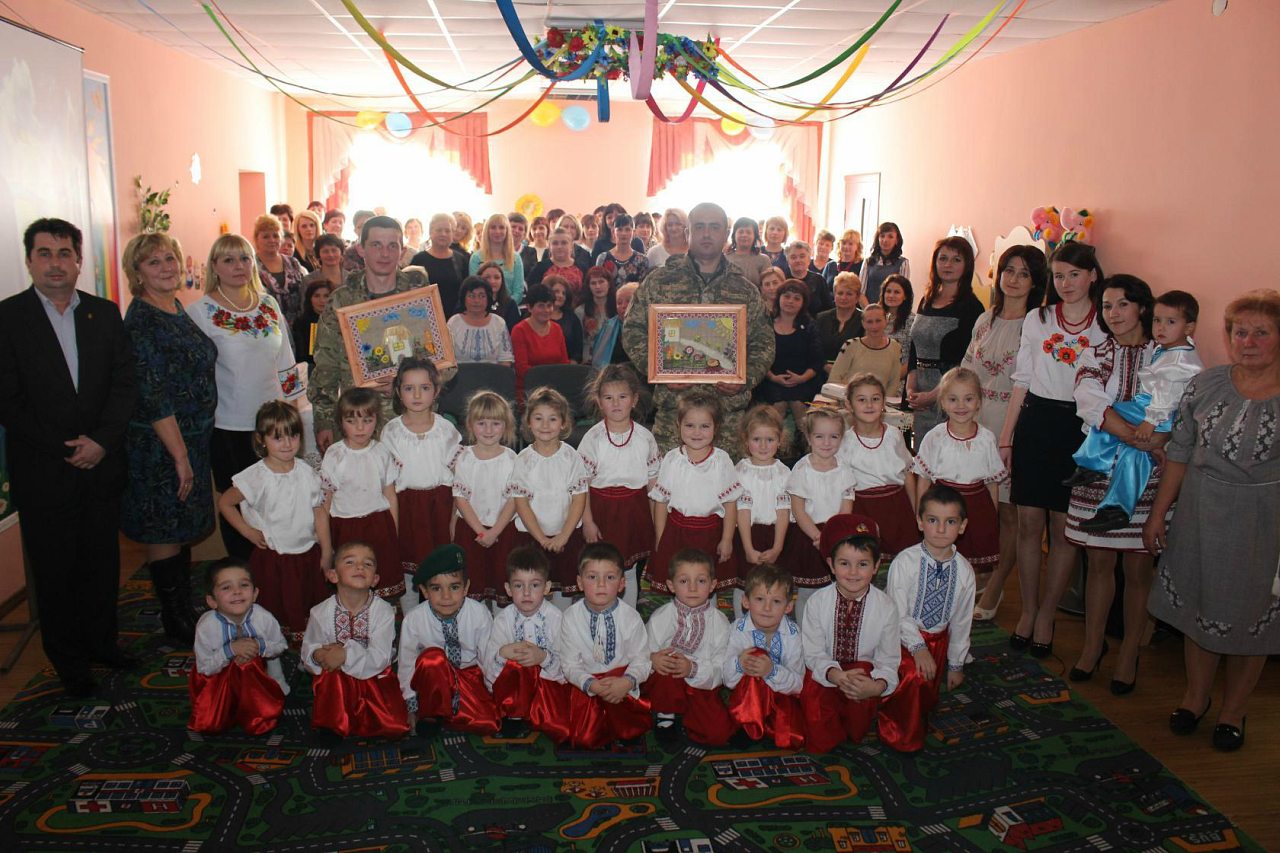 с.Кальник - Кальник