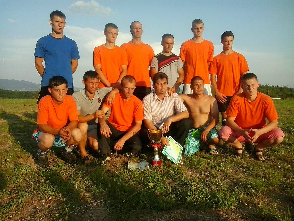 с.Кальник - Кальник