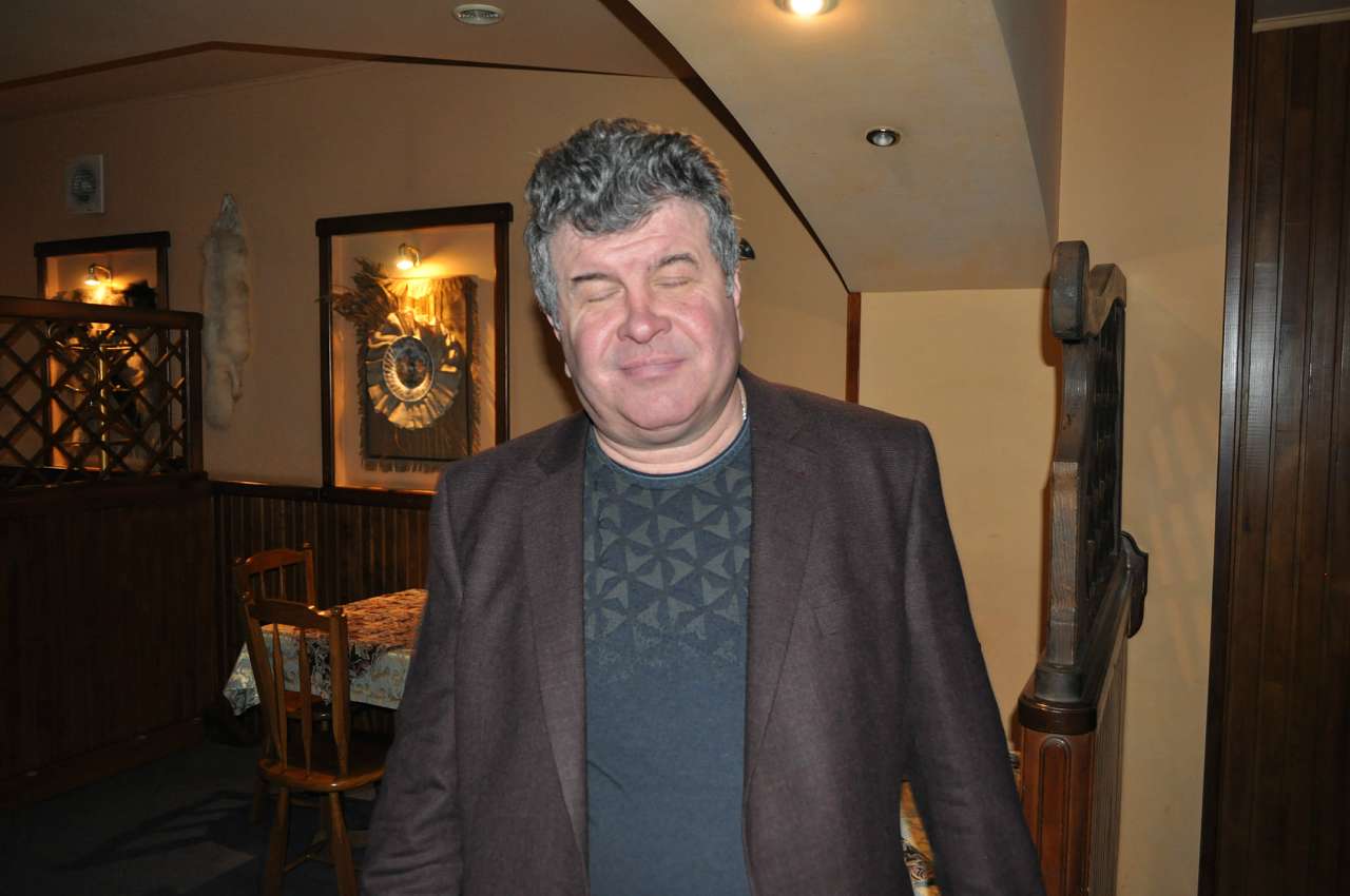 30 років після випуску ПСГІ - Василяки