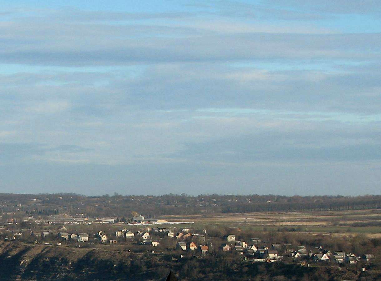 СЕЛО НАД ДНІСТРОМ - Брага