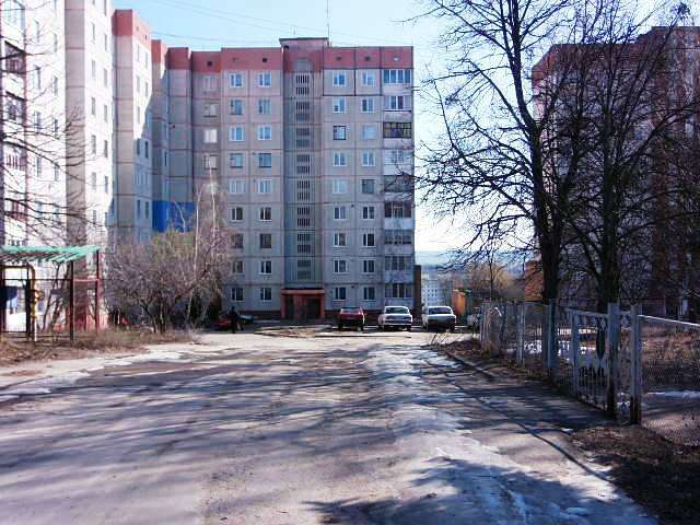 ладан - Ладан