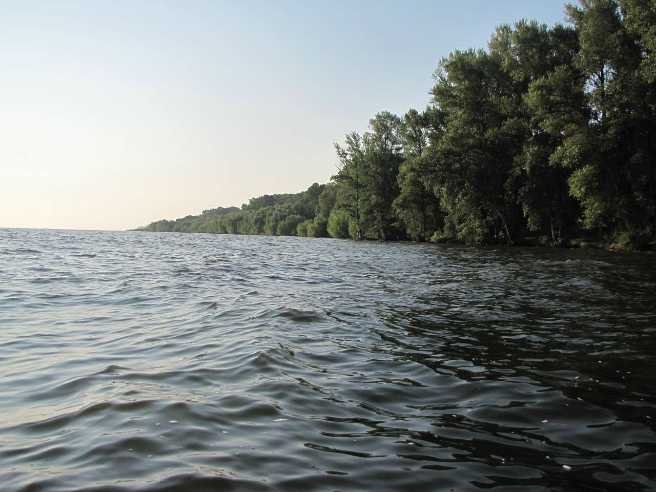 Сагунівка-мала батьківщина мого прадіда - Сагунівка