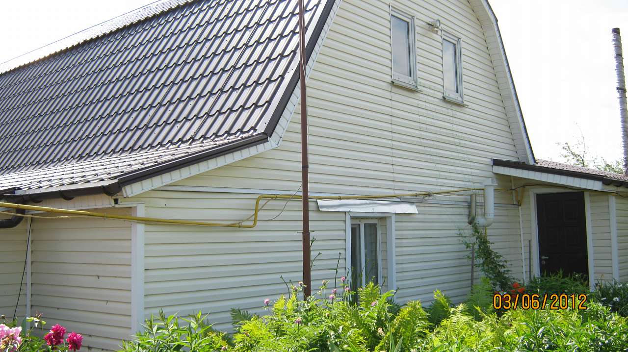 с. Литвинівка. В гостях у Приходька О.М. - Литвинівка