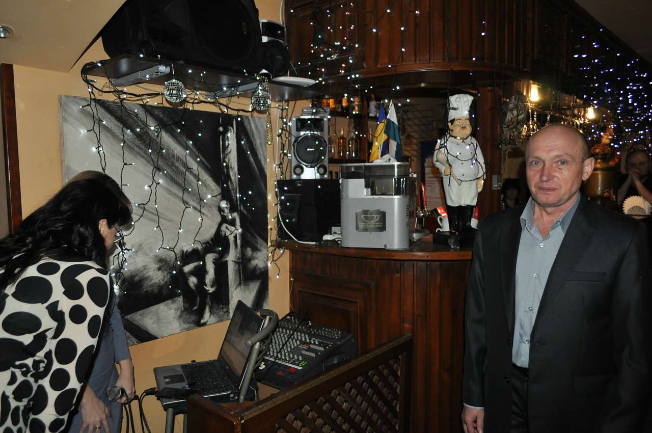 30 років після випуску ПСГІ - Василяки