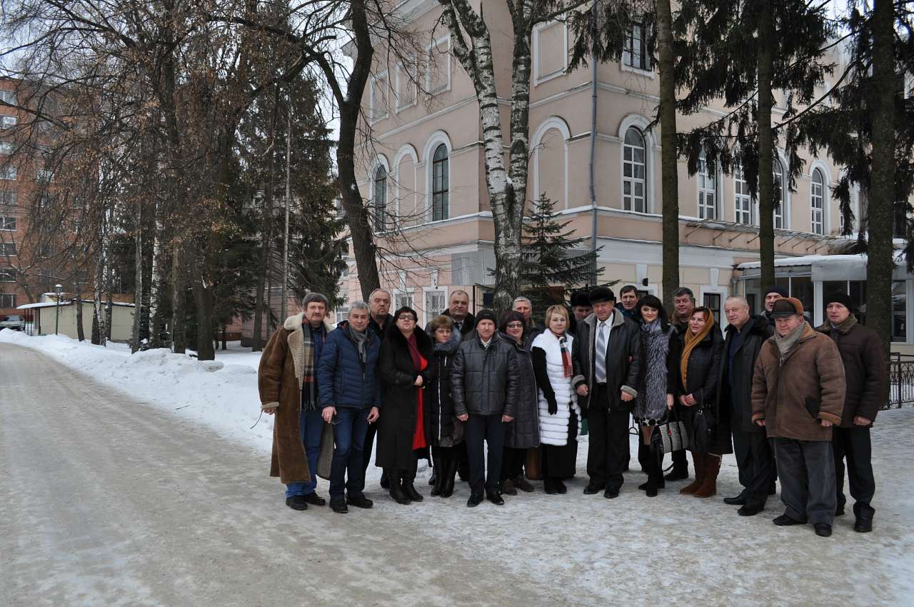 30 років після випуску ПСГІ - Vasylyaky