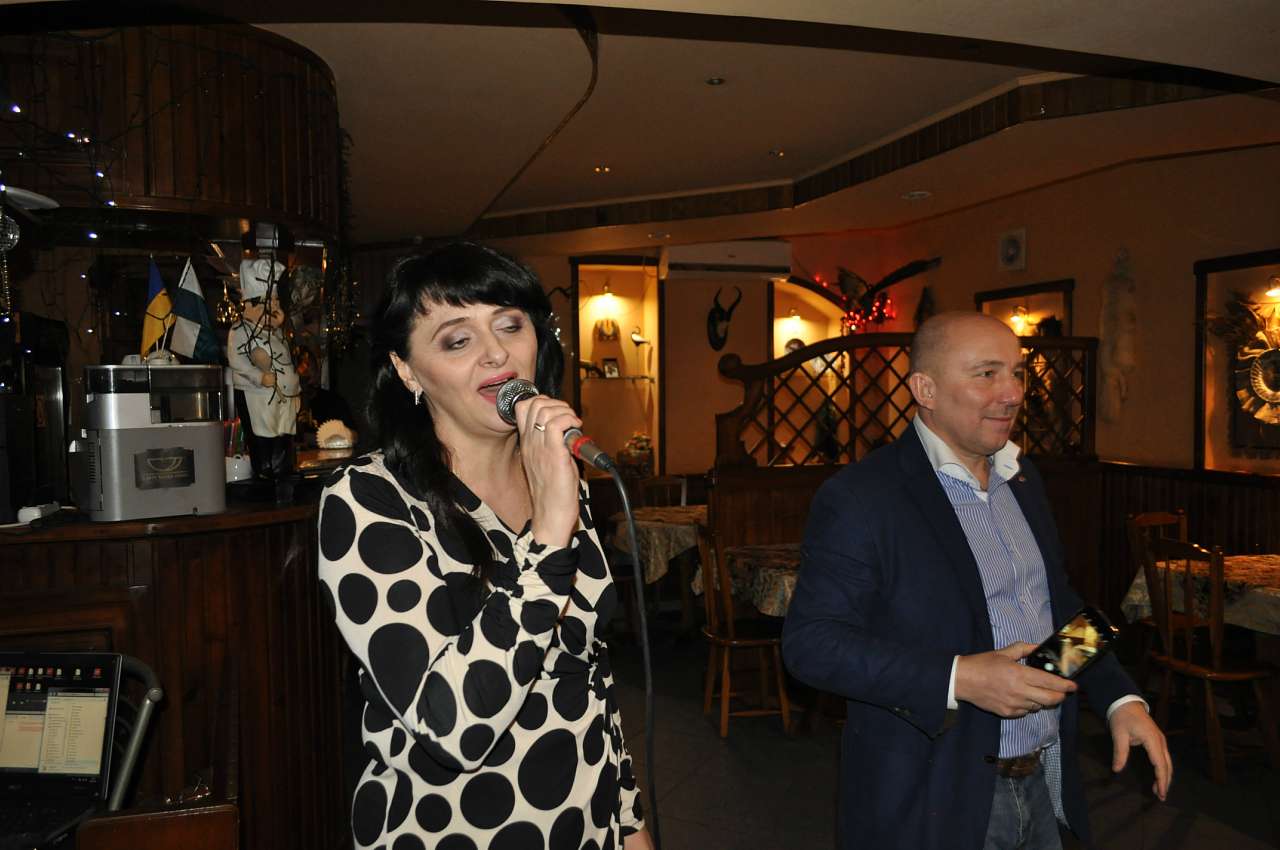 30 років після випуску ПСГІ - Василяки