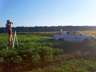 Лебединський насіннєвий завод