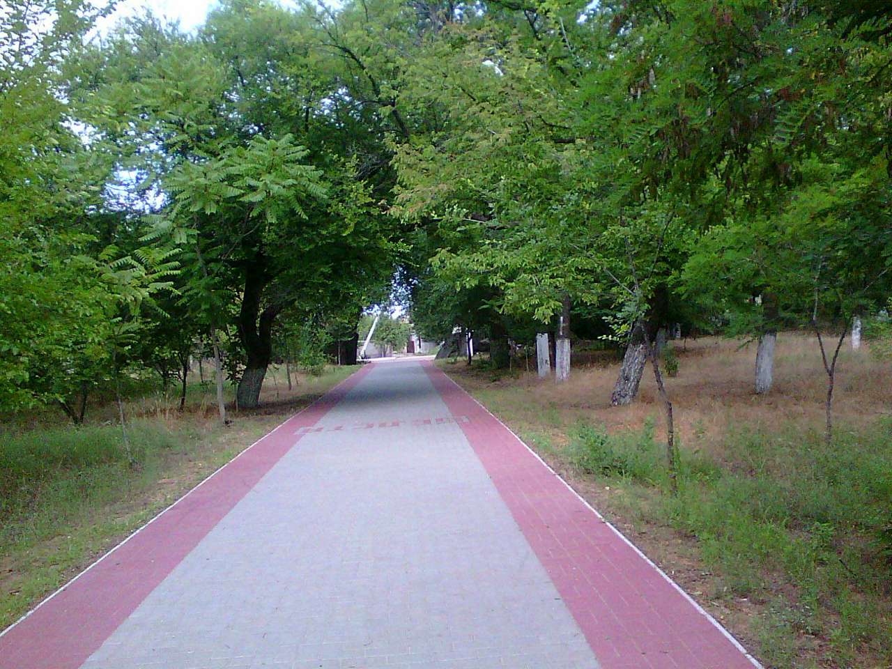 Місто на лимані - Belgorod-Dnestrovsky