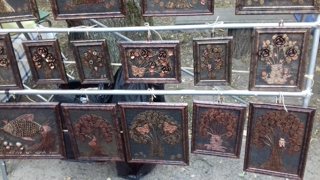 Славний Переяслав у світлинах - Переяслав-Хмельницкий