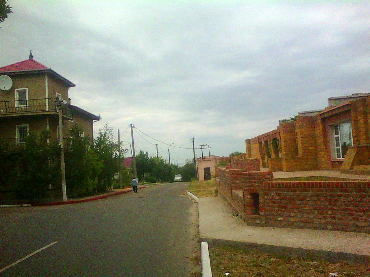 Місто на лимані - Belgorod-Dnestrovsky