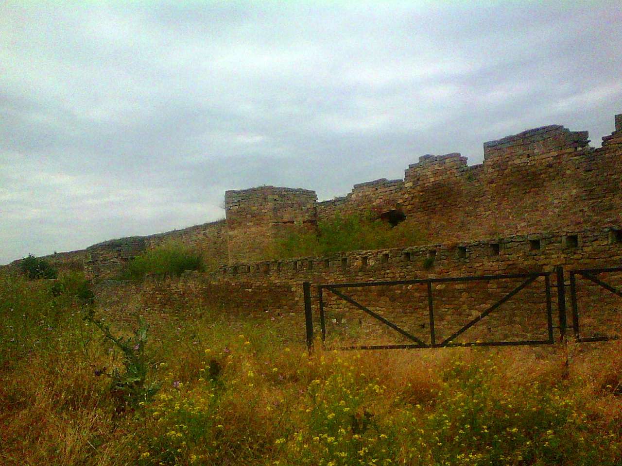 Місто на лимані - Belgorod-Dnestrovsky