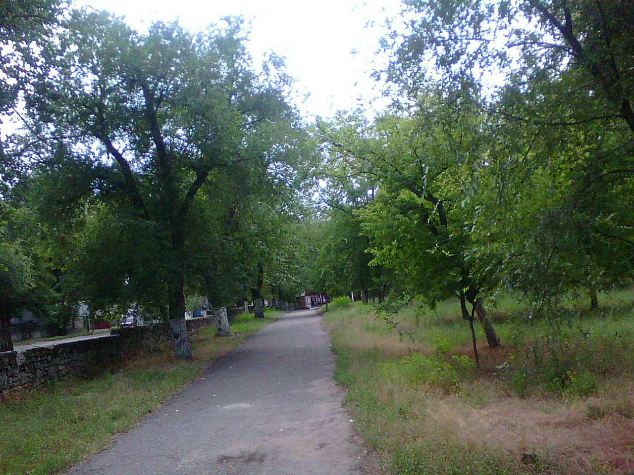 Місто на лимані - Belgorod-Dnestrovsky