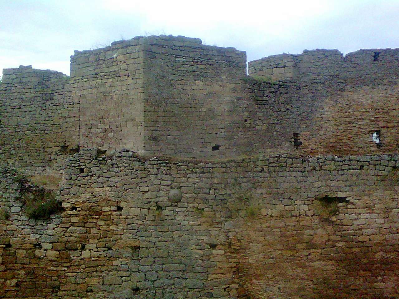 Місто на лимані - Belgorod-Dnestrovsky