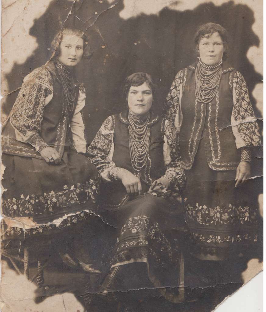 1920-1933 - Поториця