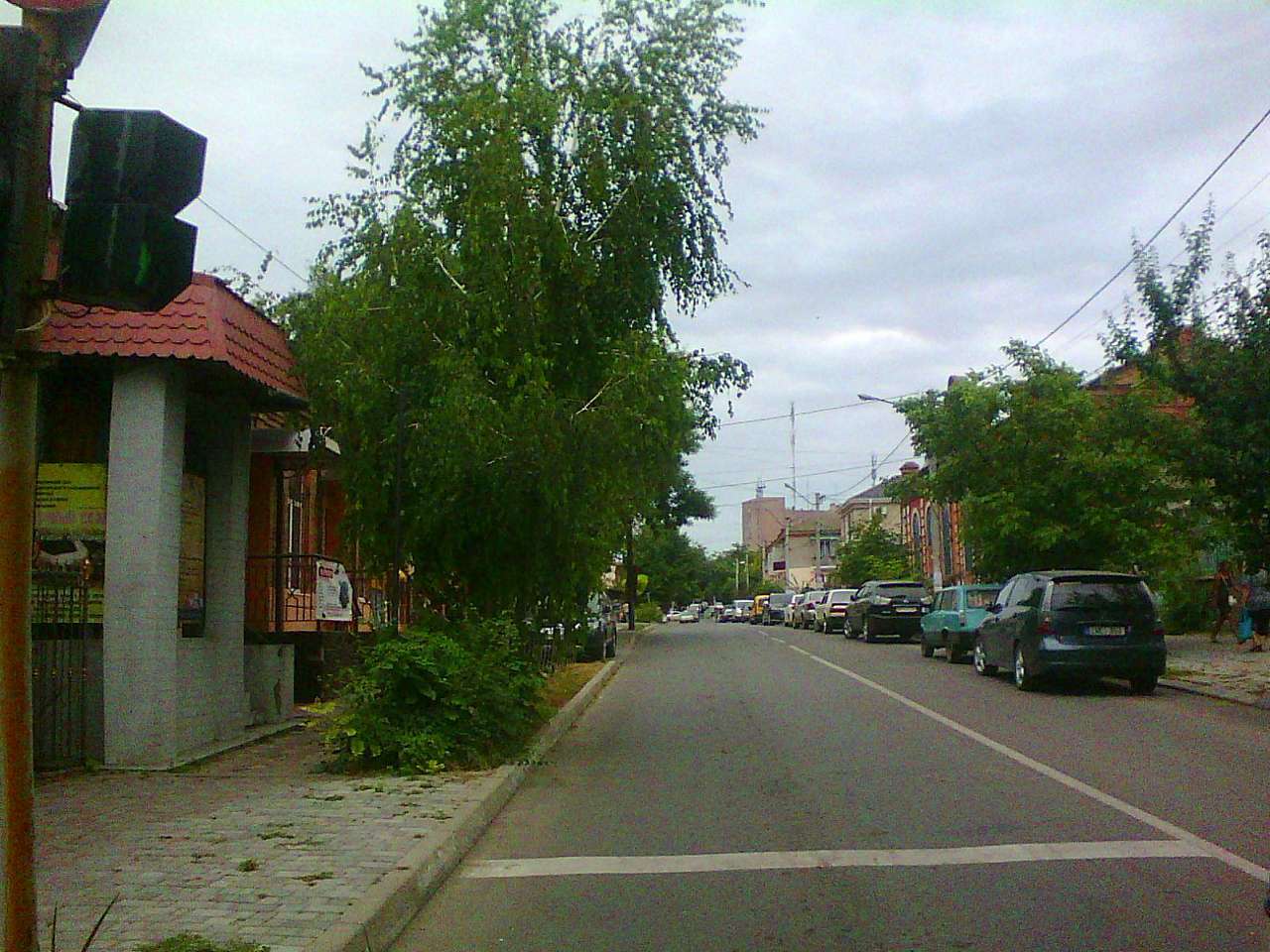 Місто на лимані - Belgorod-Dnestrovsky