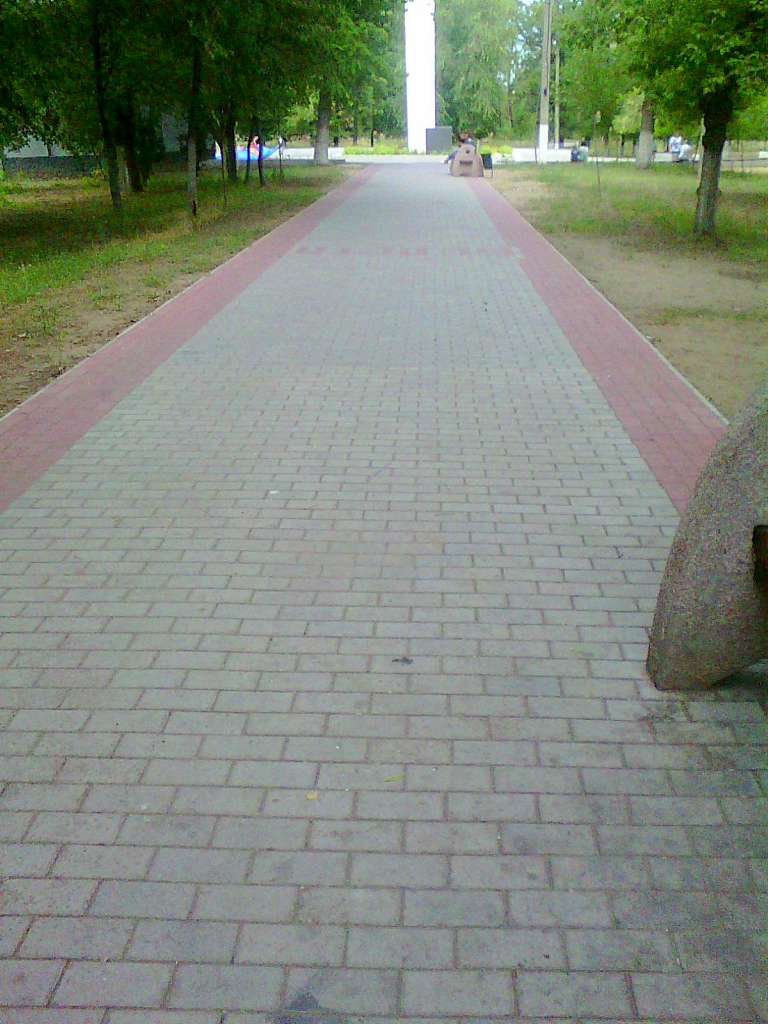 Місто на лимані - Белгород-Днестровский
