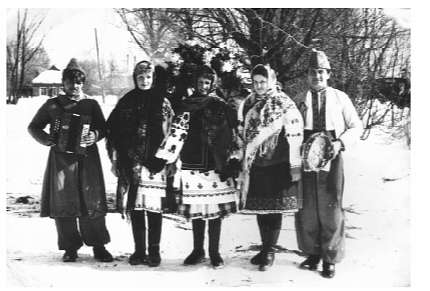 Віхове - Віхове