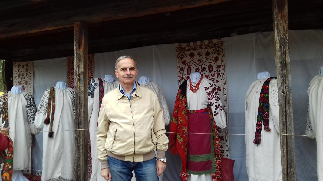Славний Переяслав у світлинах - Переяслав-Хмельницкий