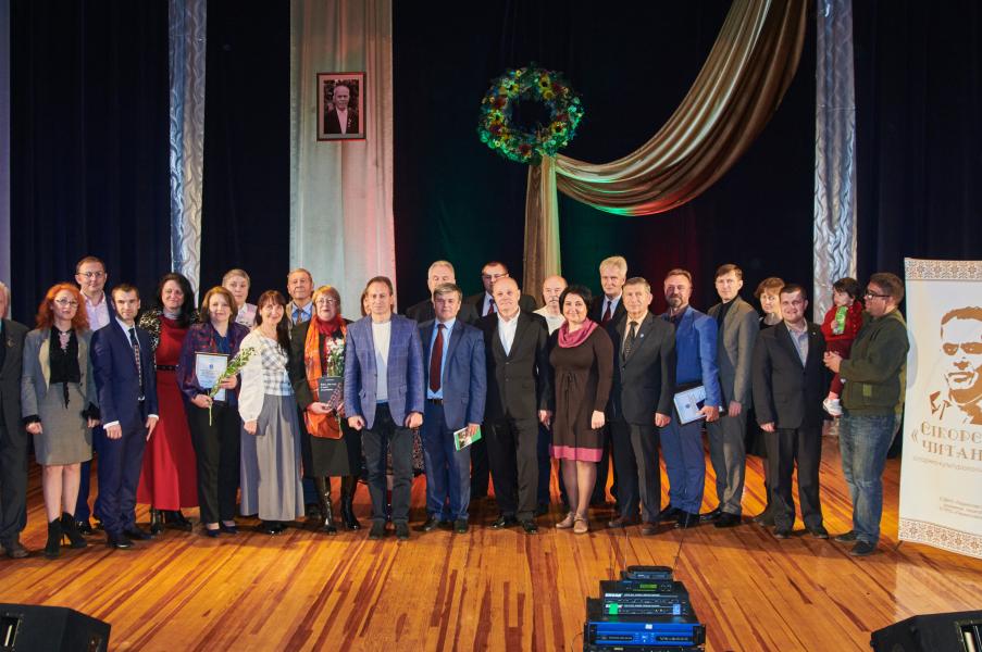 Славний Переяслав у світлинах - Переяслав-Хмельницкий