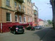 Вулицями міста